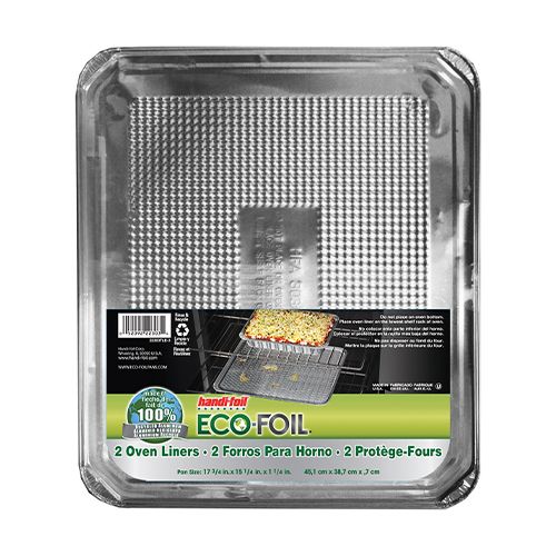 2pack Oven Liner