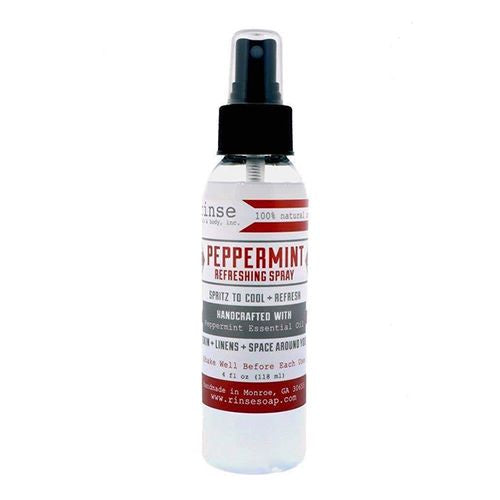 Rinse Peppermint Refreshing Spray -