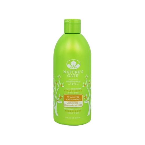 Nature's Gate Replenishing Conditioner Chamomile - 18 fl oz