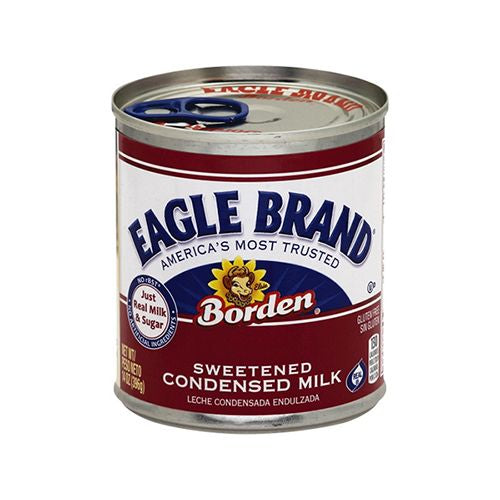 SWEETENED CONDENSED MILK