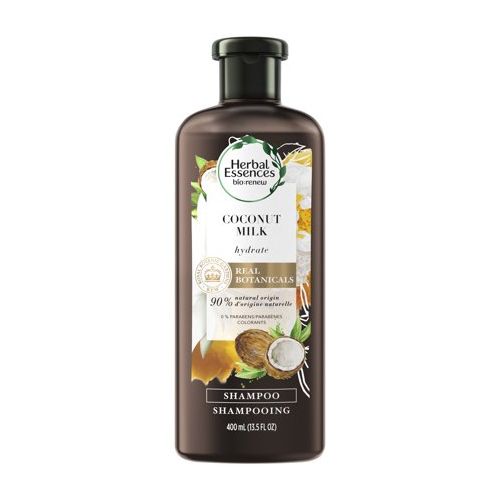 Herbal Essences Bio:Renew Hydrating Shampoo  Coconut Milk  13.5 fl oz
