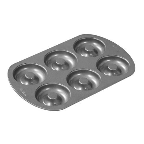 Nordic Ware Classic Donut Pan