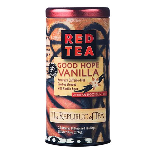 The Republic Of Tea Good Hope Vanill