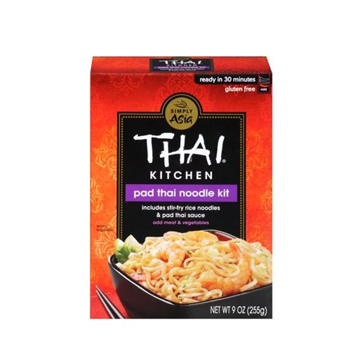 PAD THAI NOODLE KIT