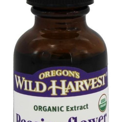 Oregon's Wild Harvest Passionflower 1oz