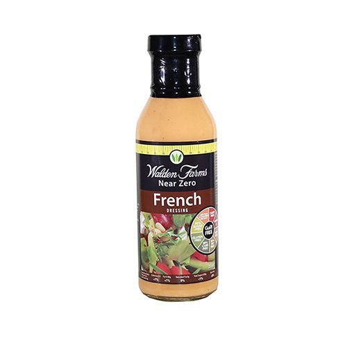 WALDEN FARMS, FRENCH DRESSING