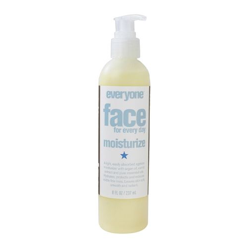 Everyone Face Moisturizer - 8 fl oz