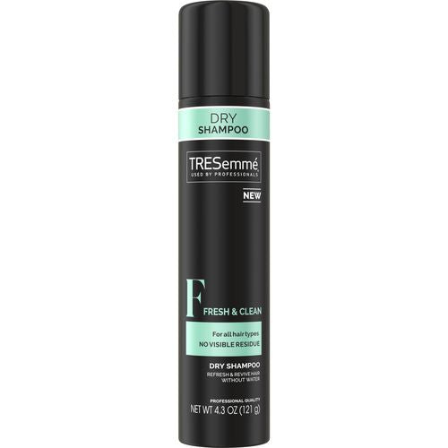 Tresemme Between Washes Dry Shampoo Fresh and Clean 4.3 oz