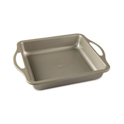 Nordic Ware Treat Nonstick 9x9 Square Baking Pan