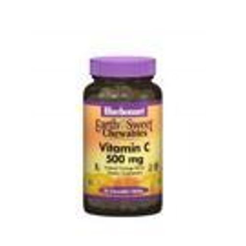 Bb Earth Sweet Chewables Vitamin C-