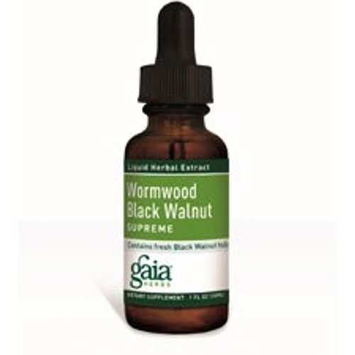 Wormwood Black Walnut Supreme2 Oz