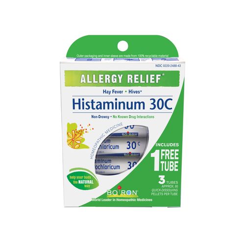 Boiron Histaminum Hydrochloricum 30c