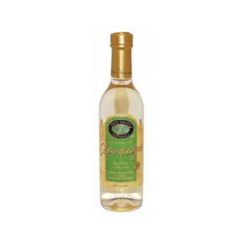 ORGANIC OAK AGED WHITE WINE VINEGAR