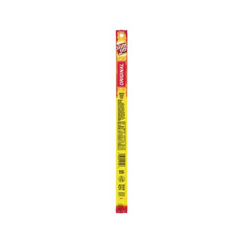 Slim Jim Giant smoked meat stick original .97 oz.