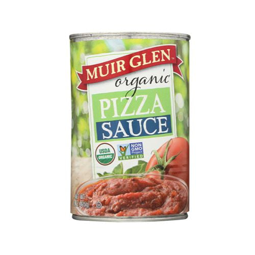 Muir Glen Organic Pizza Sauce