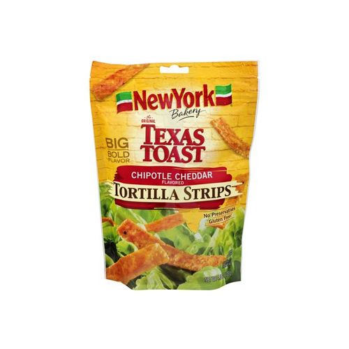 TEXAS TOAST TORTILLA STRIPS