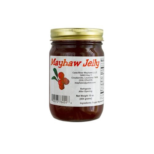 Mayhaw Jelly. Busybee. Delivery Is Free