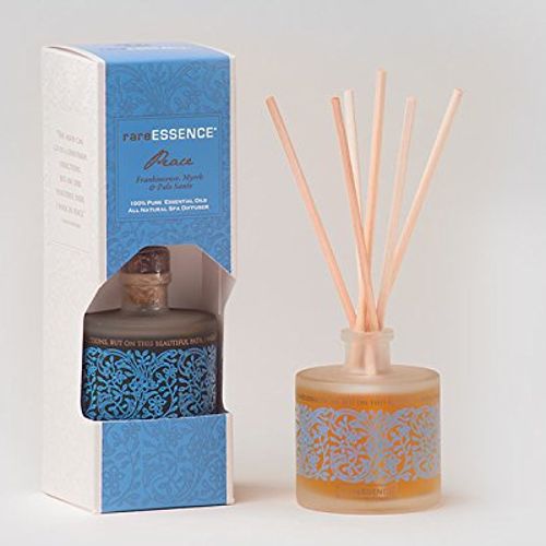 Rareessence Aromatherapy  Reed Diffu