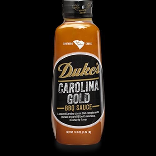 True Made Foods, Bbq Sauce Carolina Gold Style - 18 Oz