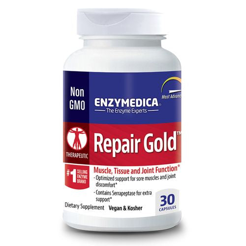Enzymadica Repair Gold - 30 Ct