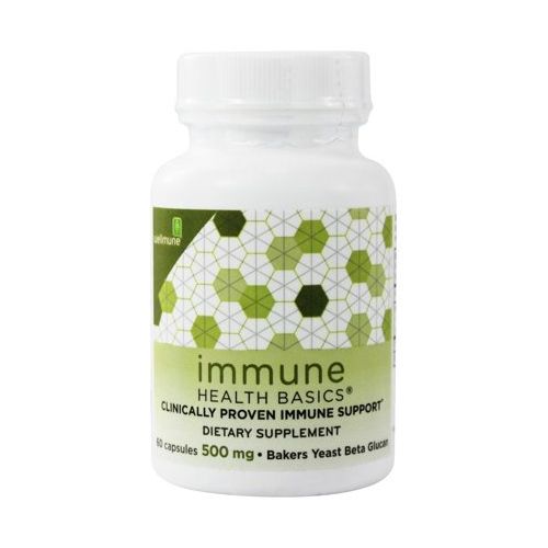 Wellmune Immune Health Basic - Dream