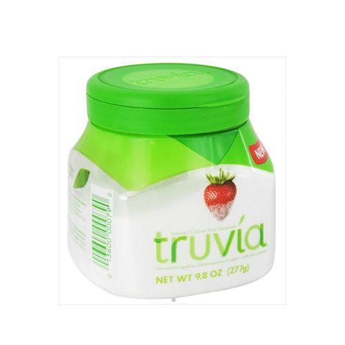 Truvia Original Calorie-Free Sweetener from the Stevia Leaf Spoonable - 9.8oz