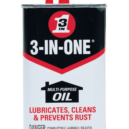 3-IN-ONE Multi-Purpose Oil  3oz