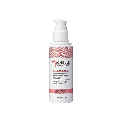 MyChelle Creamy Pumpkin Cleanser  4.2 Oz