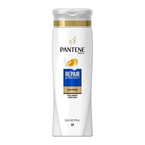 Pantene Pro-V Repair & Protect Shampoo  12.6 fl oz