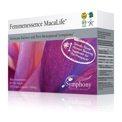 Femmenessence Macalife - 120 Ct