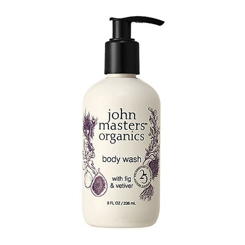 John Masters Body Wash - 8 Oz