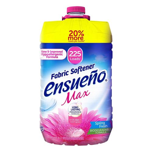 Ensueno Fabric Softener Original - 2