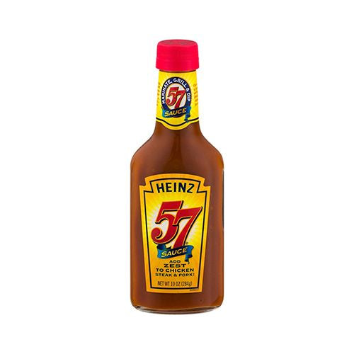 MARINATE, GRILL & DIP SAUCE