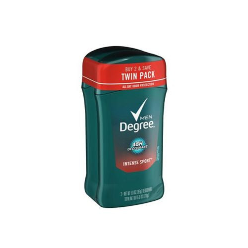 Degree Men Fresh Deodorant Intense S