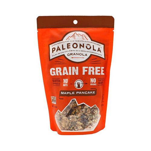 Paleonola, Granola Grain Free Mpl Pn - 10oz