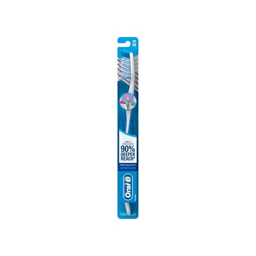 Oral-B Pro-Health Superior Clean Manual Toothbrush  Medium  1 count