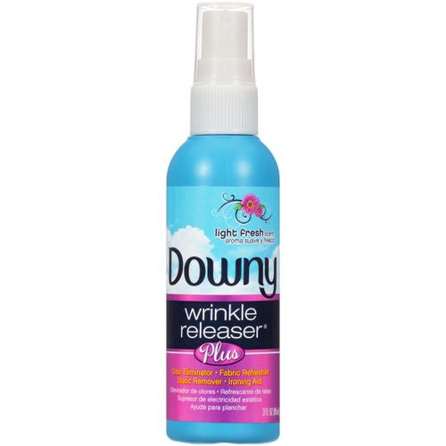 Downy Fresh Wrinkle Releaser Fabric Spray  3 fl oz
