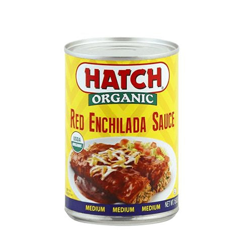 RED ENCHILADA SACUE MED