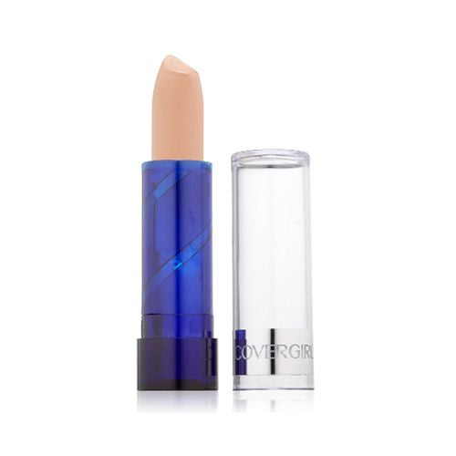 COVERGIRL Smoothers Moisturizing Concealer Stick  715 Medium  0.14 oz  Concealer for Dark Circles  Full Coverage Concealer  Under Eye Concealer  Packed with Good-For-You Botanicals