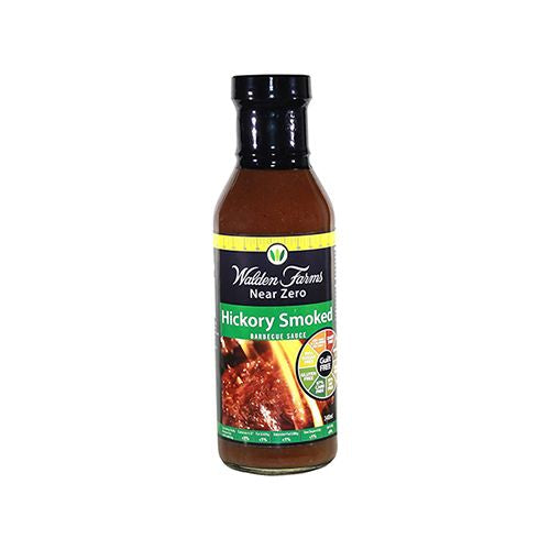 Walden Farms Walden Farms  Barbecue Sauce, 12 oz