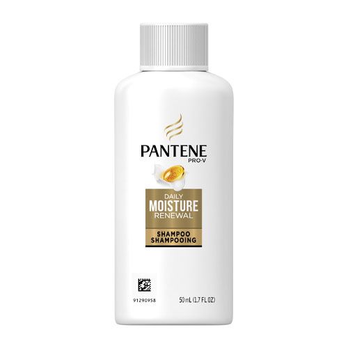 Pantene Pro-V Daily Moisture Renewal Shampoo  1.7 fl oz
