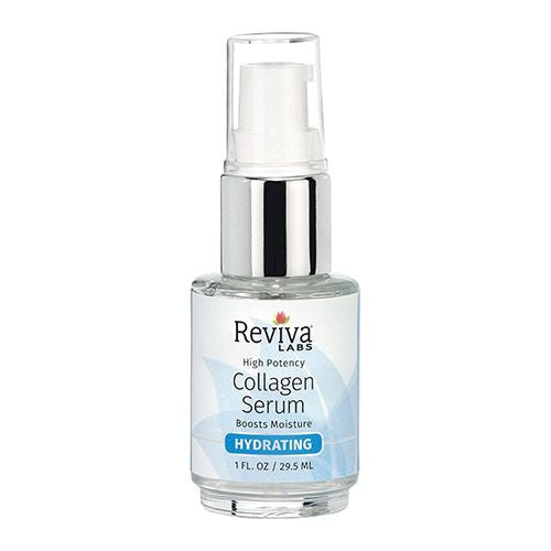 Reviva, Serum Collagen - 1floz