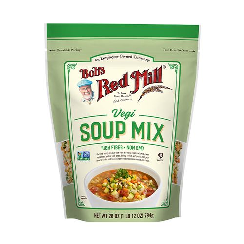 Bob's Red Mill Vegi Soup Mix, 28 oz ( 794 g)