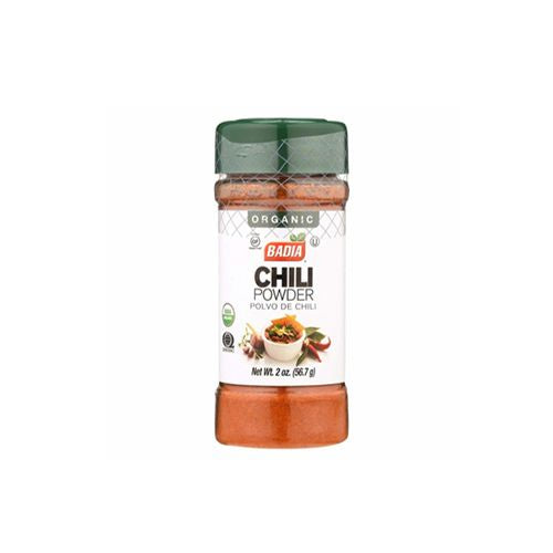 Badia Organic Chili Powder