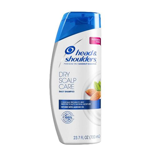 Head & Shoulders Shampoo Dry Scalp C