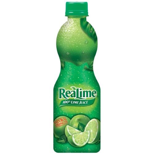 LIME JUICE