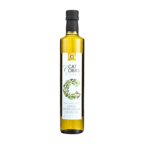 BADIA, EXTRA VIRGIN OLIVE OIL