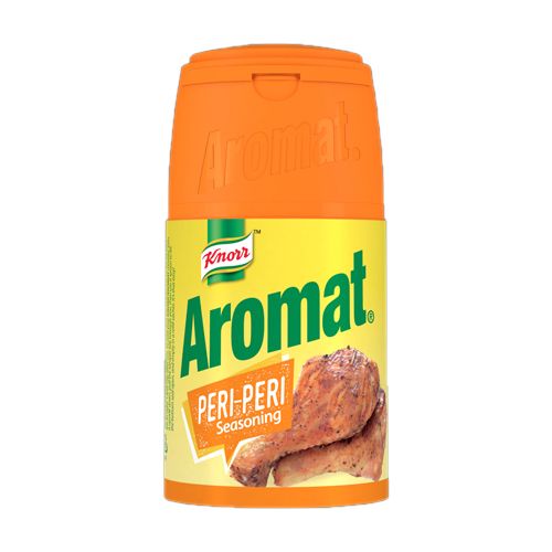 Knorr Aromat Peri Peri Seasoning Û 7