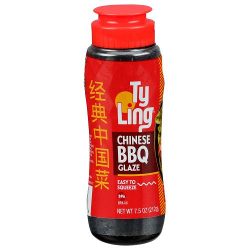 KHRM00371438 7.5 oz BBQ Chinese Glaze