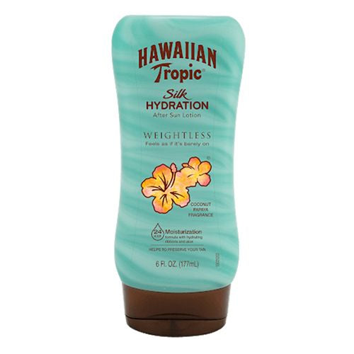 Hawaiian Tropic Silk Hydration After